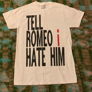 Romeo T-Shirt